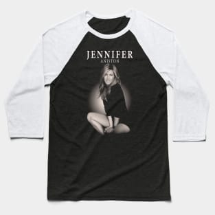 Jennifer Vintage Baseball T-Shirt